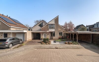 Cornelis de Mooystraat 42