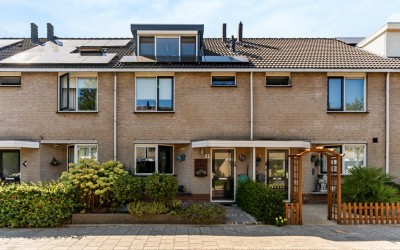 Van Hulststraat 11