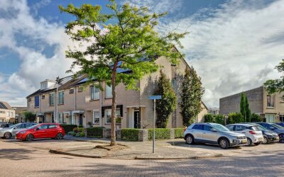 Bizetstraat 59