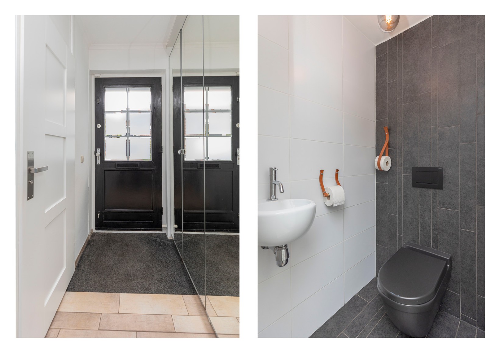 Tussenwoning te koop: Mozartstraat 67, Barendrecht