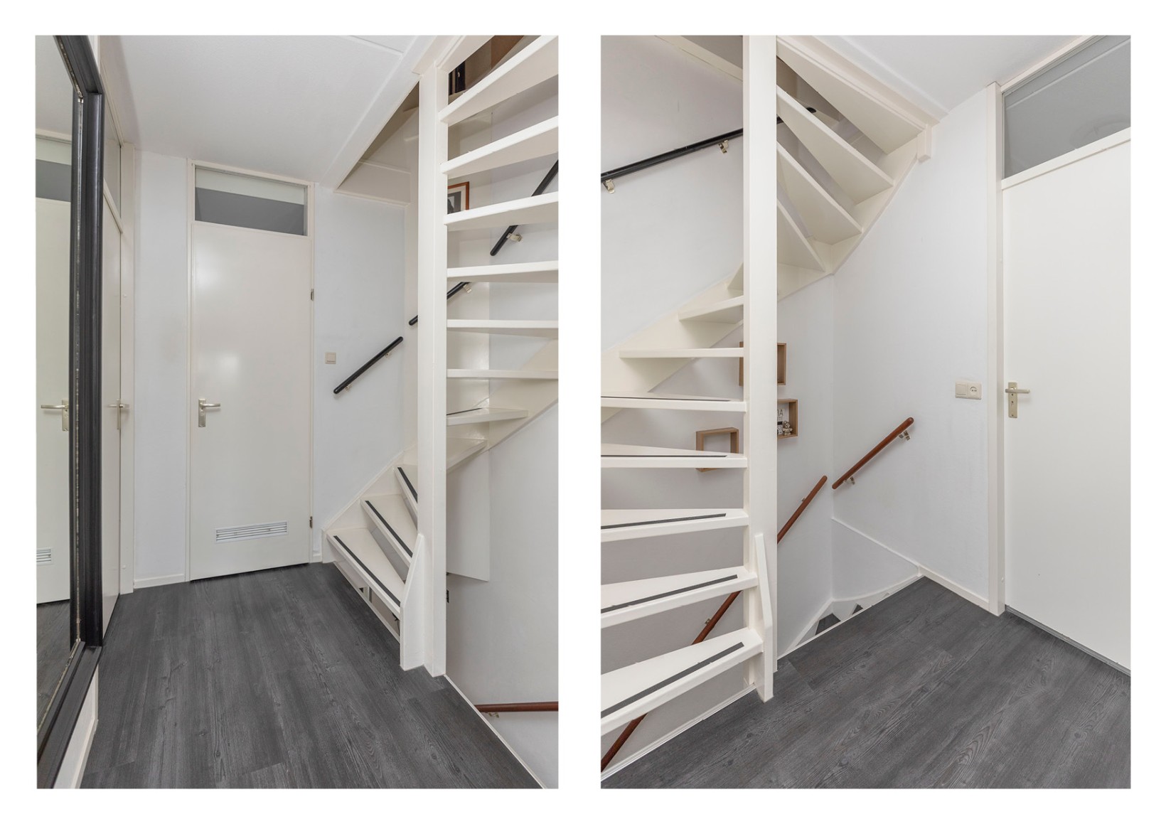 Tussenwoning te koop: Mozartstraat 67, Barendrecht
