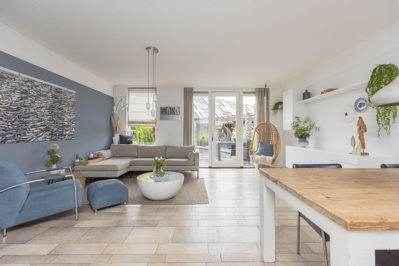 Tussenwoning te koop: Mozartstraat 67, Barendrecht