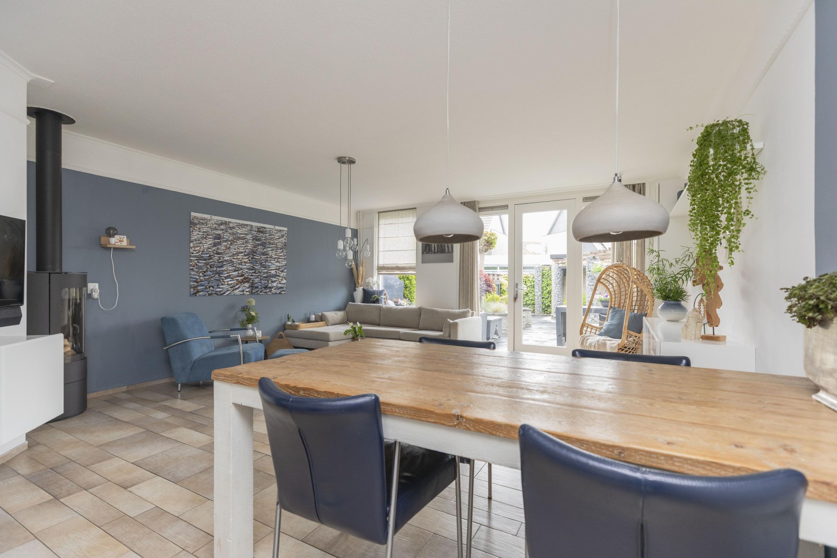 Tussenwoning te koop: Mozartstraat 67, Barendrecht