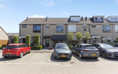 Mozartstraat 67