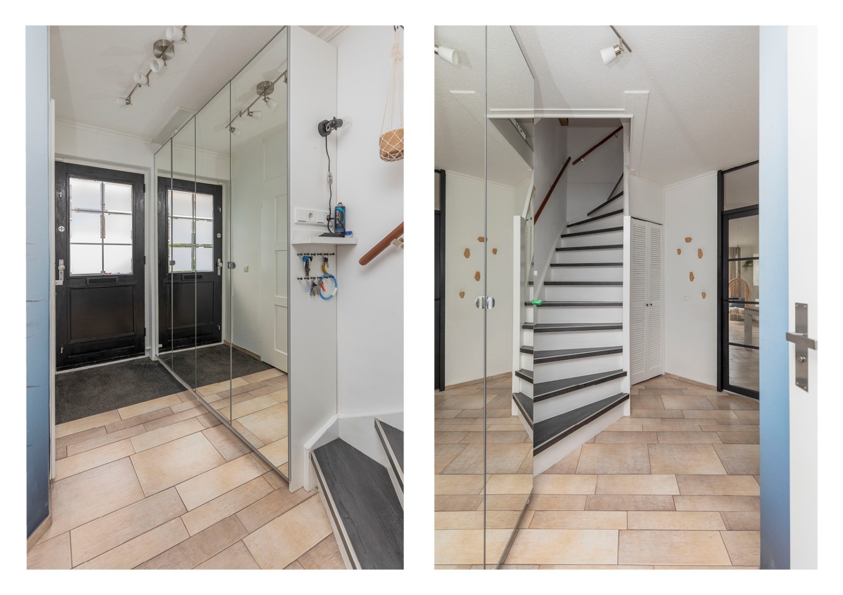 Tussenwoning te koop: Mozartstraat 67, Barendrecht