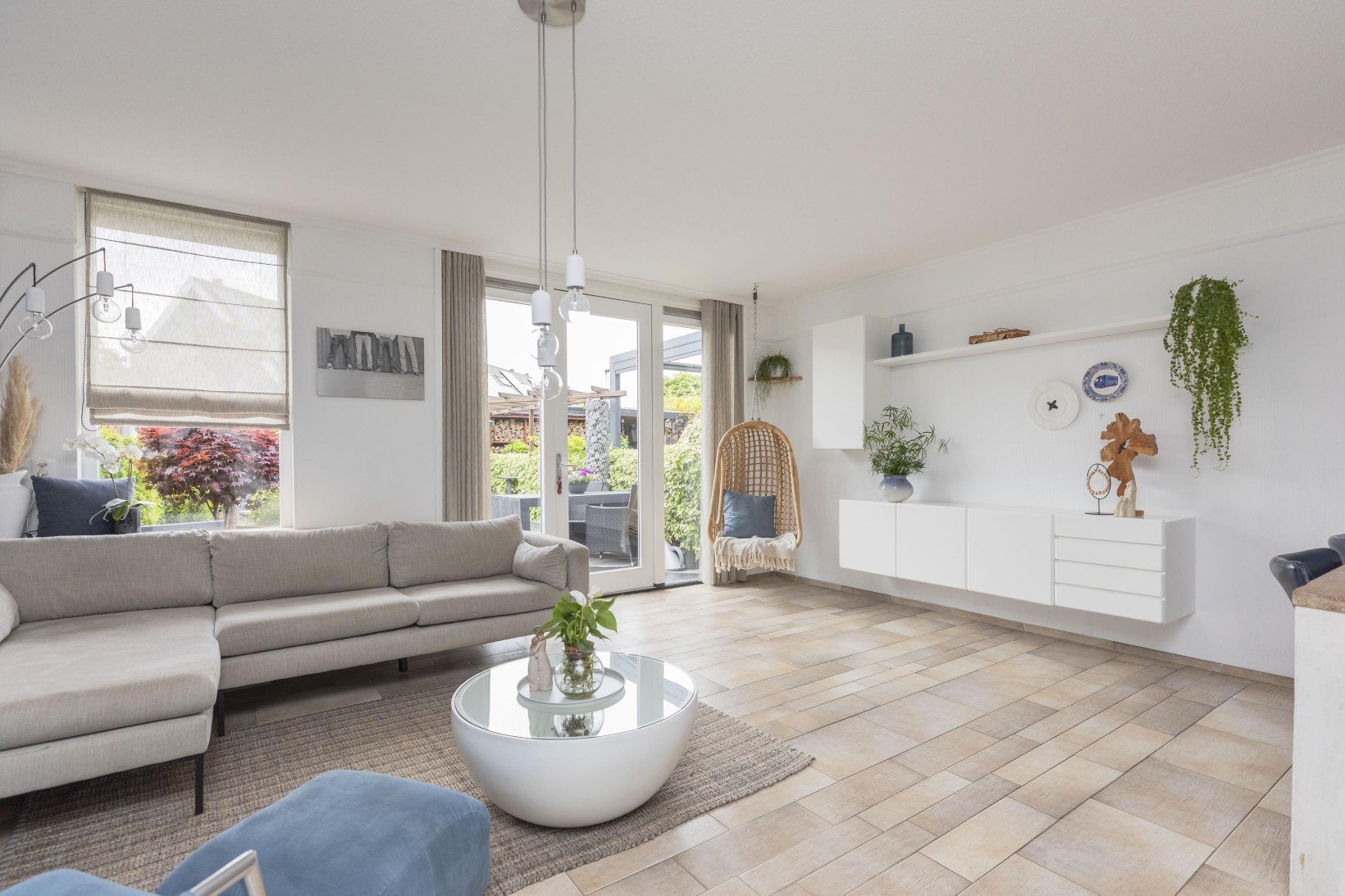 Tussenwoning te koop: Mozartstraat 67, Barendrecht