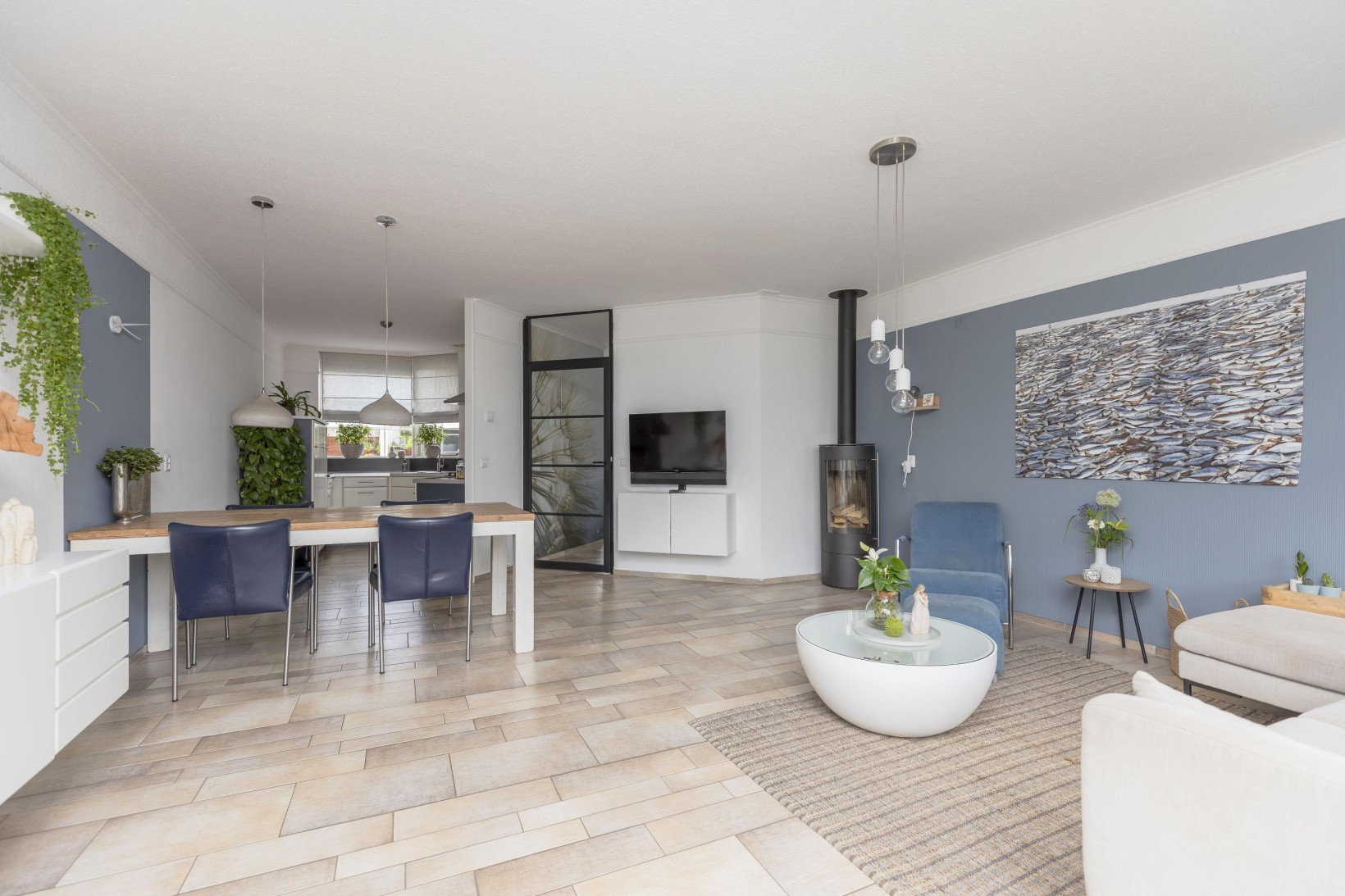 Tussenwoning te koop: Mozartstraat 67, Barendrecht