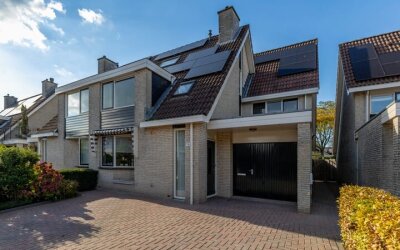 Mozartstraat 76