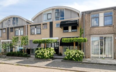 Mozartstraat 244