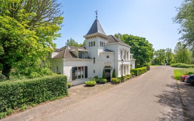 Huis te koop Achterzeedijk 71