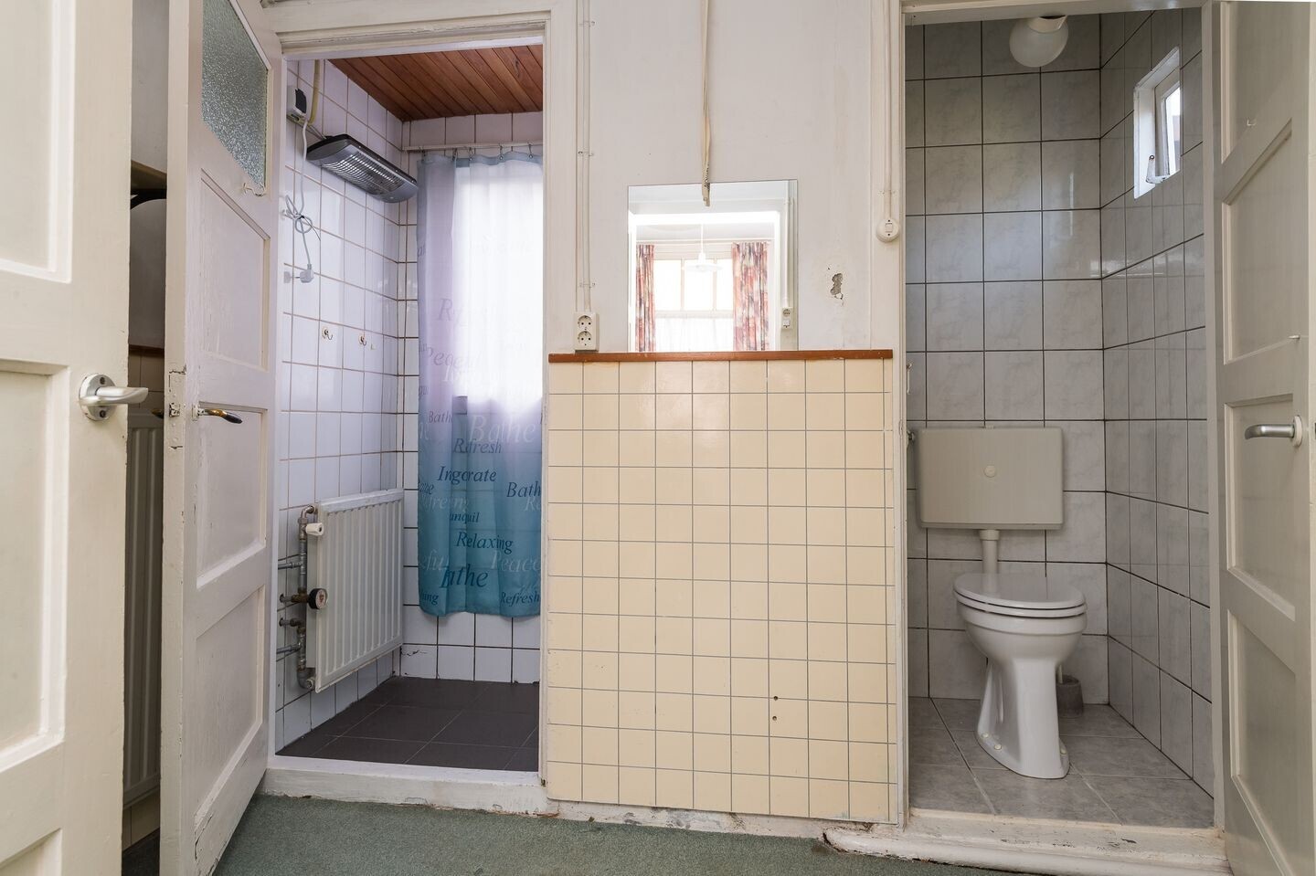 Vrijstaande woning te koop: Middeldijk 78, Barendrecht