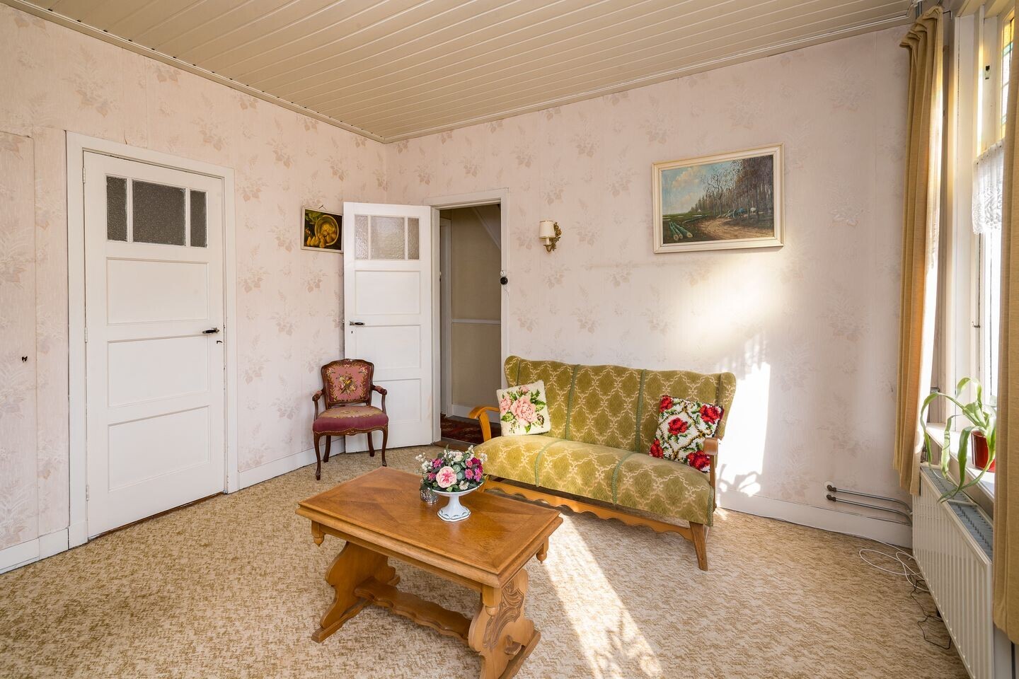 Vrijstaande woning te koop: Middeldijk 78, Barendrecht