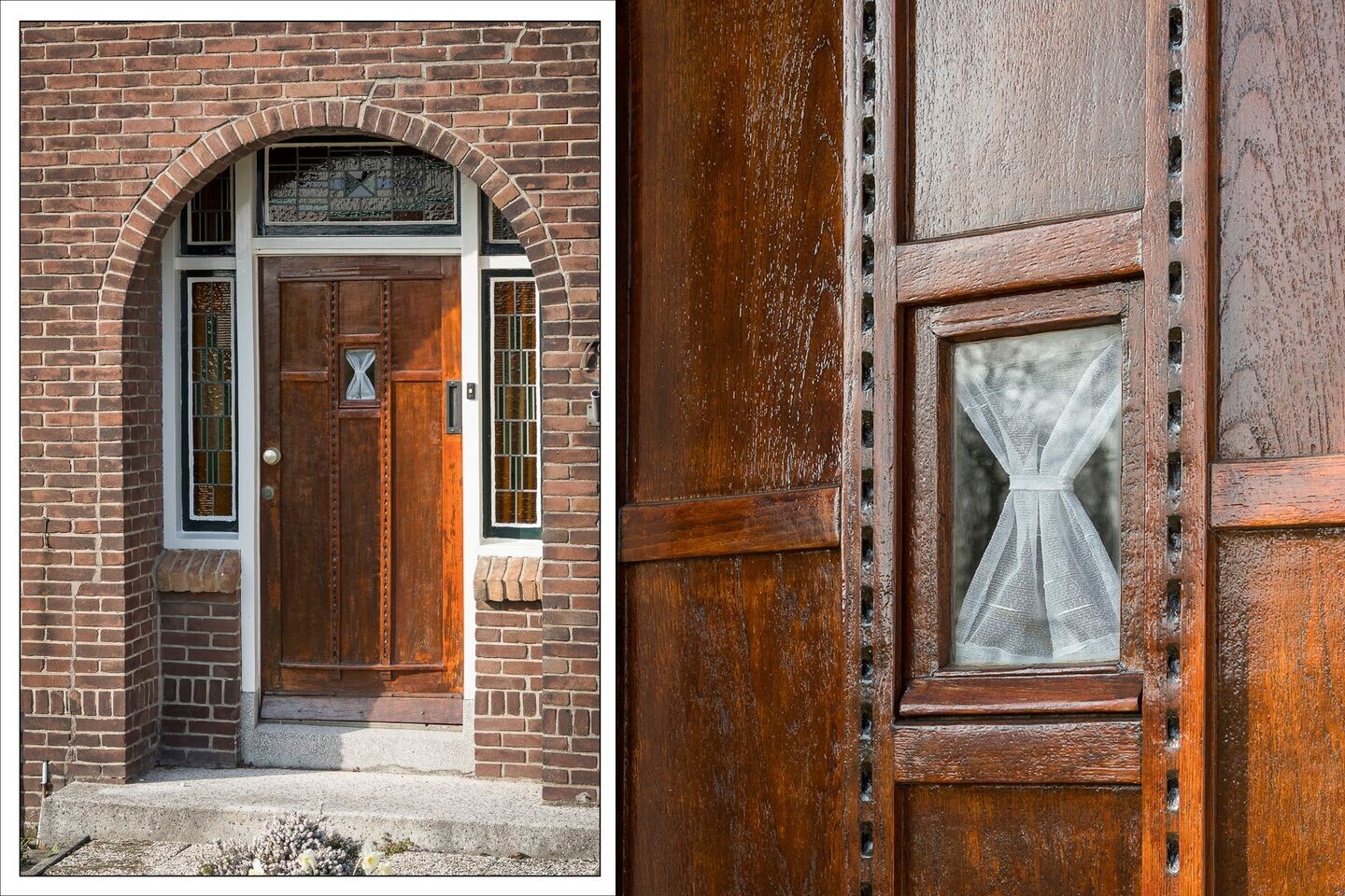 Vrijstaande woning te koop: Middeldijk 78, Barendrecht