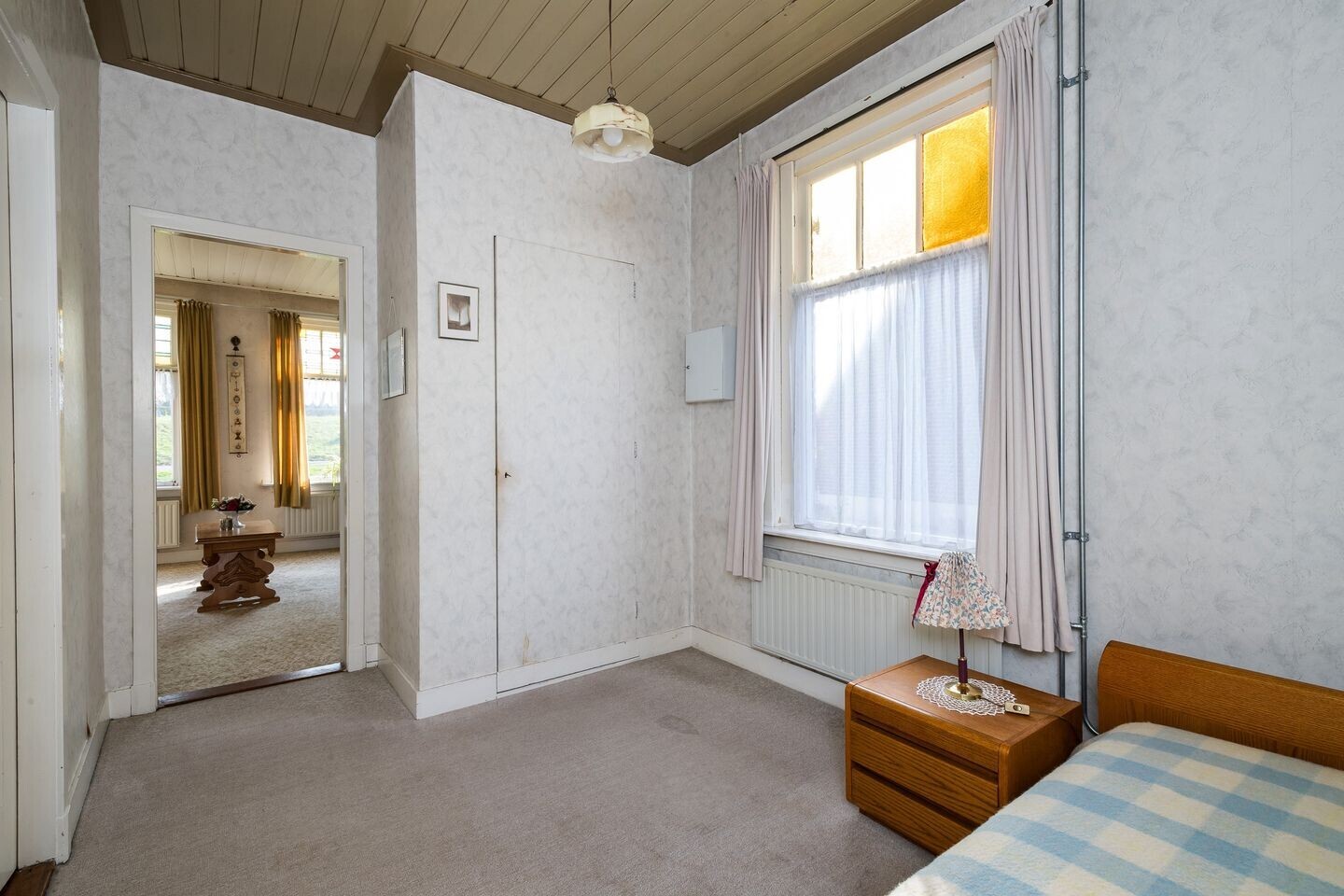 Vrijstaande woning te koop: Middeldijk 78, Barendrecht