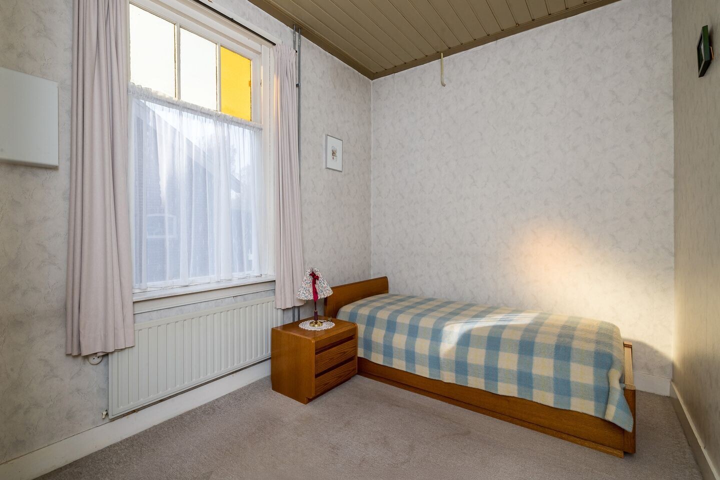 Vrijstaande woning te koop: Middeldijk 78, Barendrecht