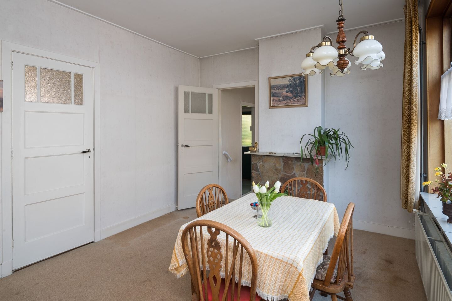 Vrijstaande woning te koop: Middeldijk 78, Barendrecht