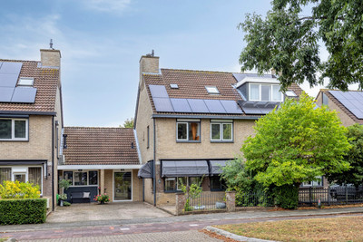 2e Barendrechtseweg 294