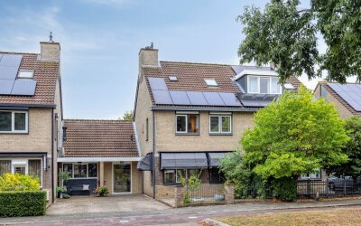 2e Barendrechtseweg 294