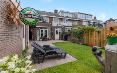 2e Barendrechtseweg 340