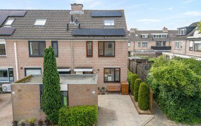 Van Brakelvliet 10