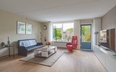 Van Brakelvliet 24