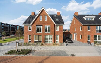 Hedwigepolder 31