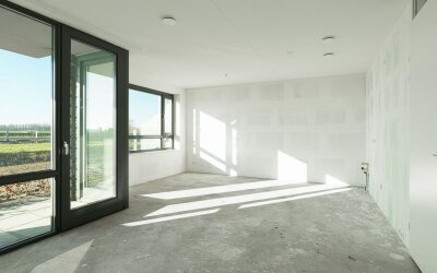 Hedwigepolder 68