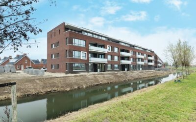 Hedwigepolder 78