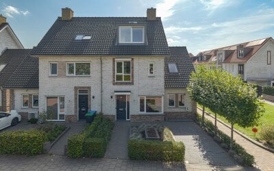 Magdalenapolder 26