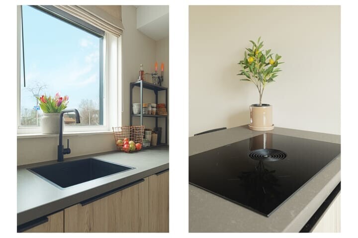 Tussenwoning te koop: Paulinapolder 22, Barendrecht