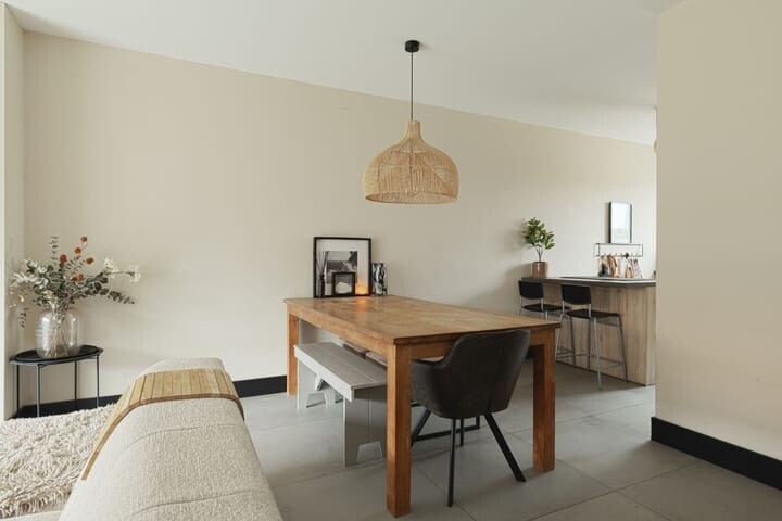 Tussenwoning te koop: Paulinapolder 22, Barendrecht