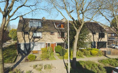 Hoefslag 60