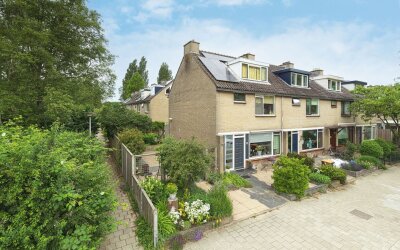Hoefslag 70