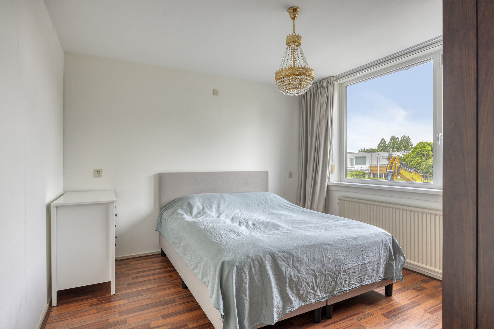 Tussenwoning te koop: Jaagpad 42, Barendrecht