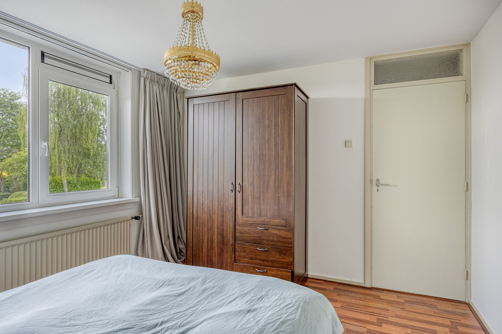 Tussenwoning te koop: Jaagpad 42, Barendrecht