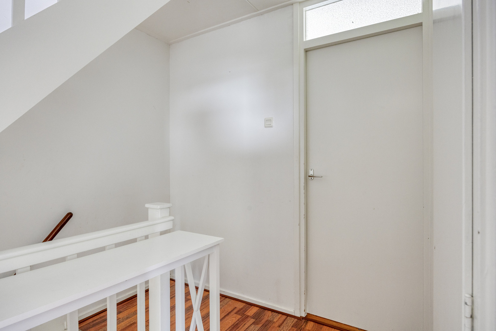 Tussenwoning te koop: Jaagpad 42, Barendrecht