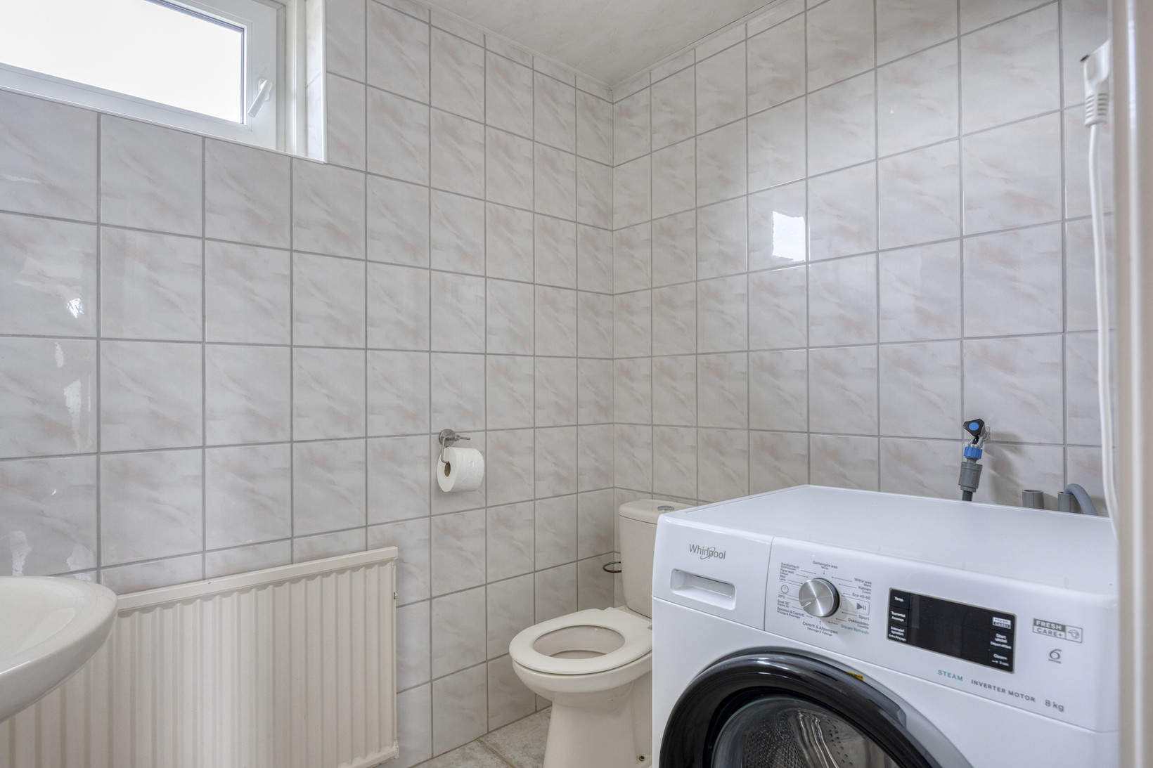 Tussenwoning te koop: Jaagpad 42, Barendrecht