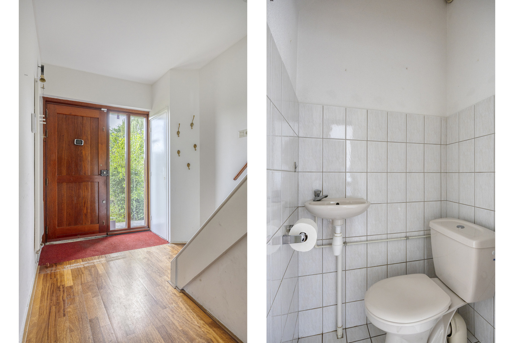 Tussenwoning te koop: Jaagpad 42, Barendrecht