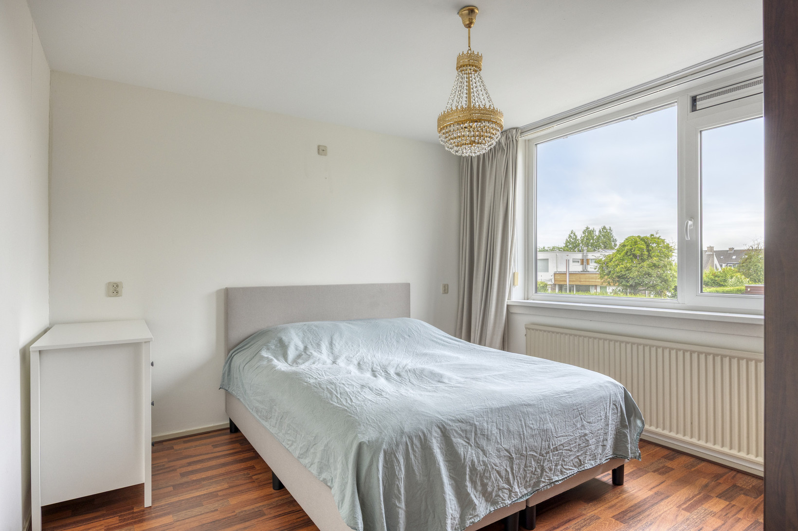 Tussenwoning te koop: Jaagpad 42, Barendrecht