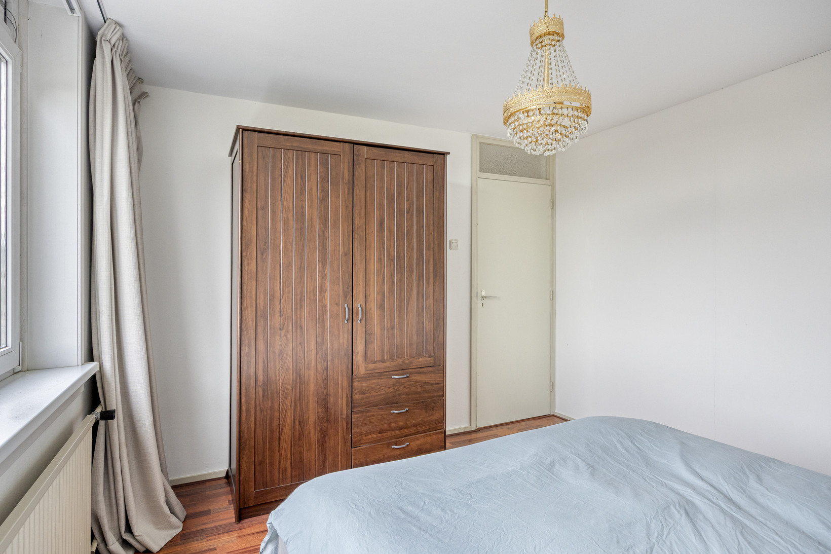 Tussenwoning te koop: Jaagpad 42, Barendrecht