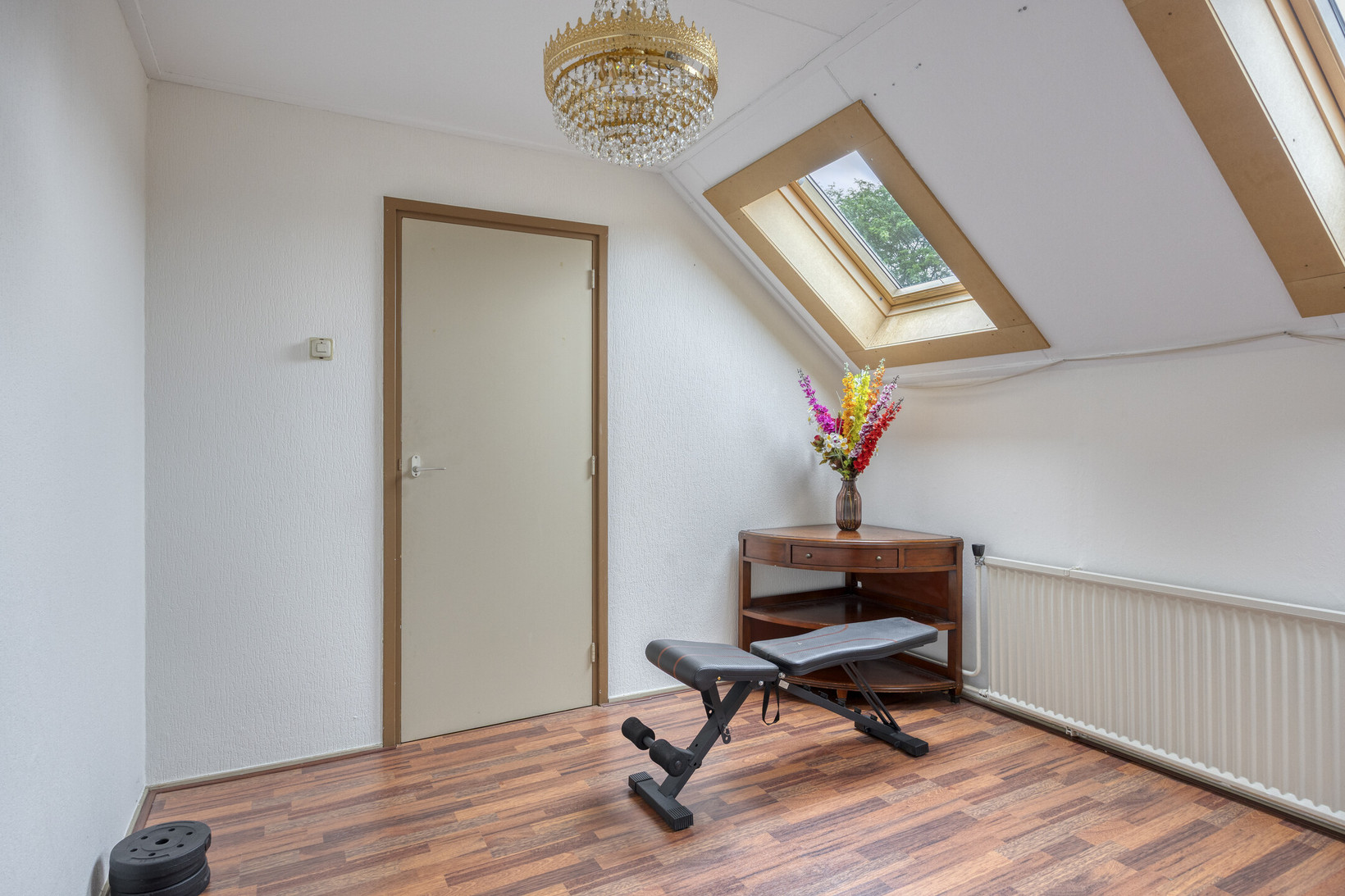 Tussenwoning te koop: Jaagpad 42, Barendrecht