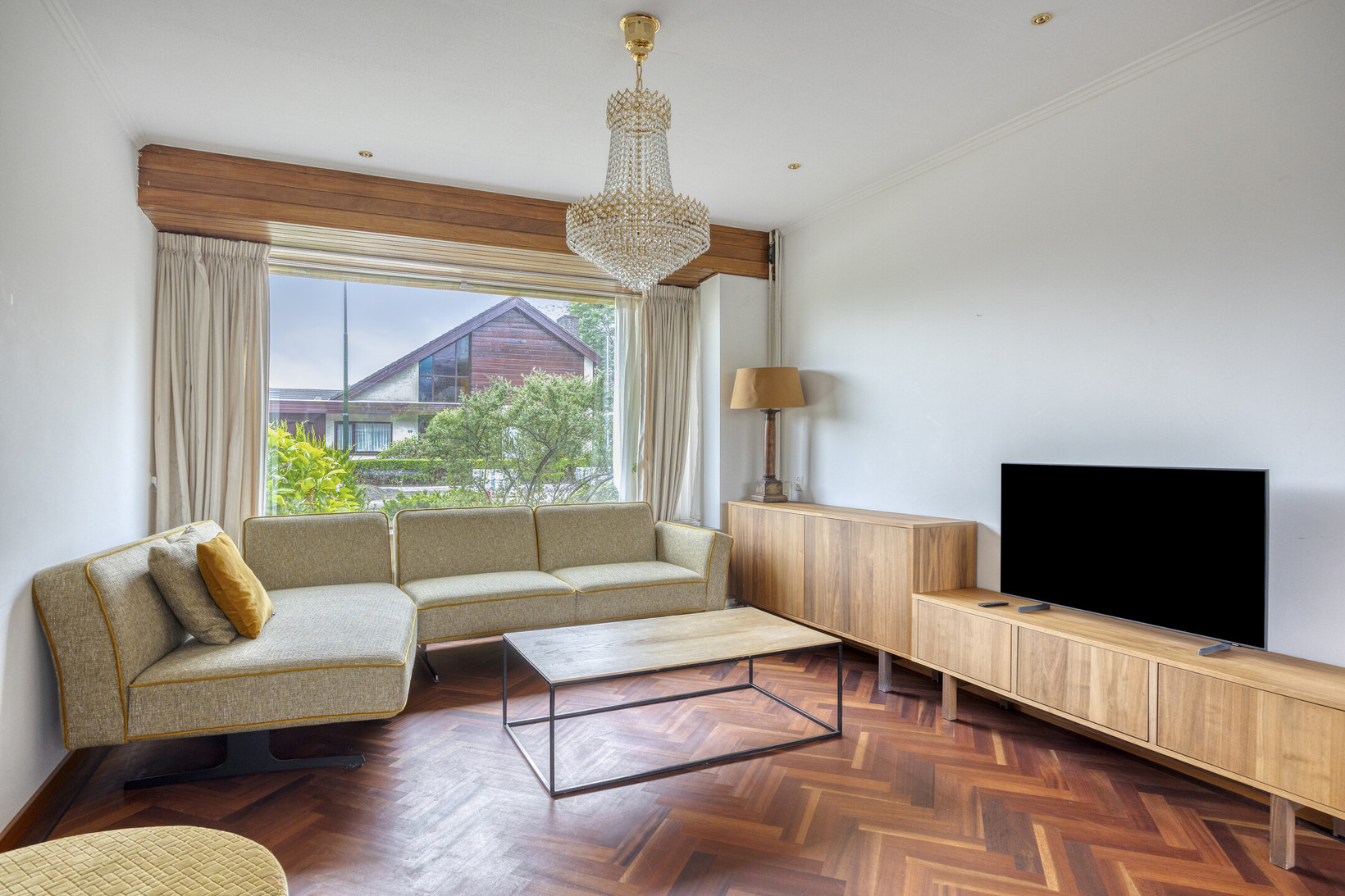 Tussenwoning te koop: Jaagpad 42, Barendrecht