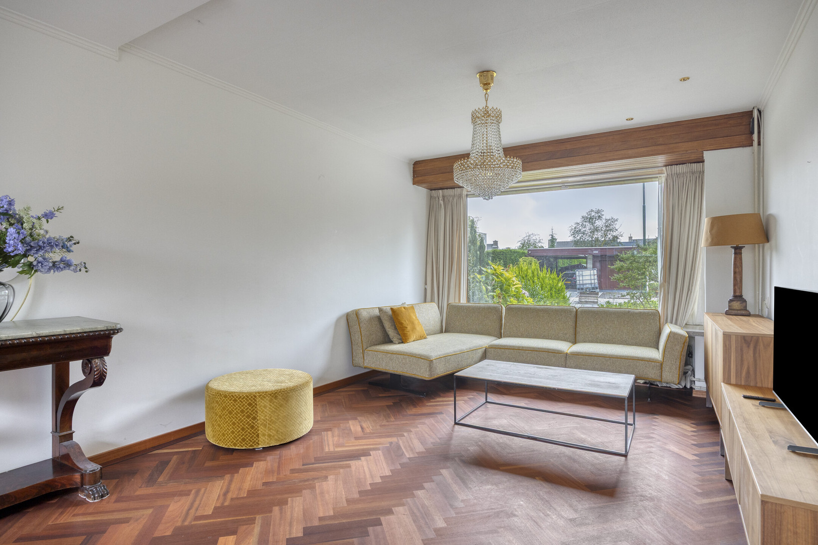 Tussenwoning te koop: Jaagpad 42, Barendrecht
