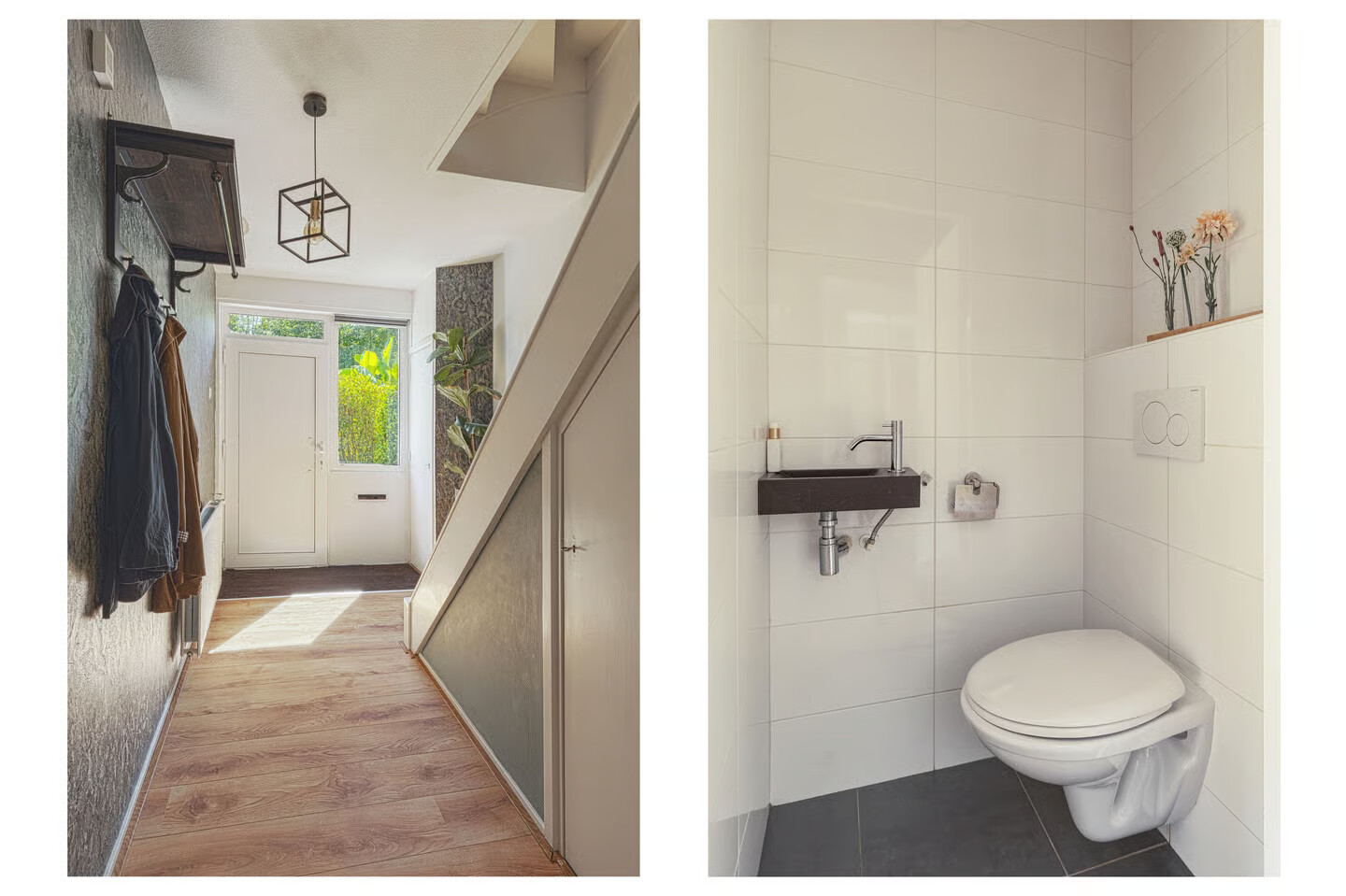Tussenwoning te koop: Klaproos 42, Barendrecht