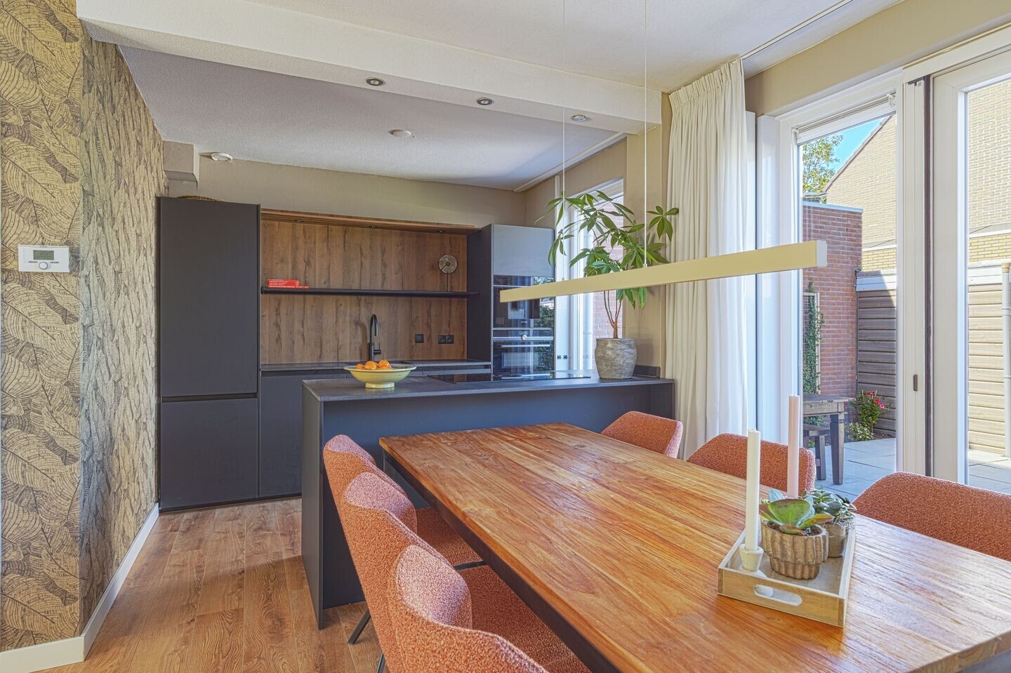 Tussenwoning te koop: Klaproos 42, Barendrecht