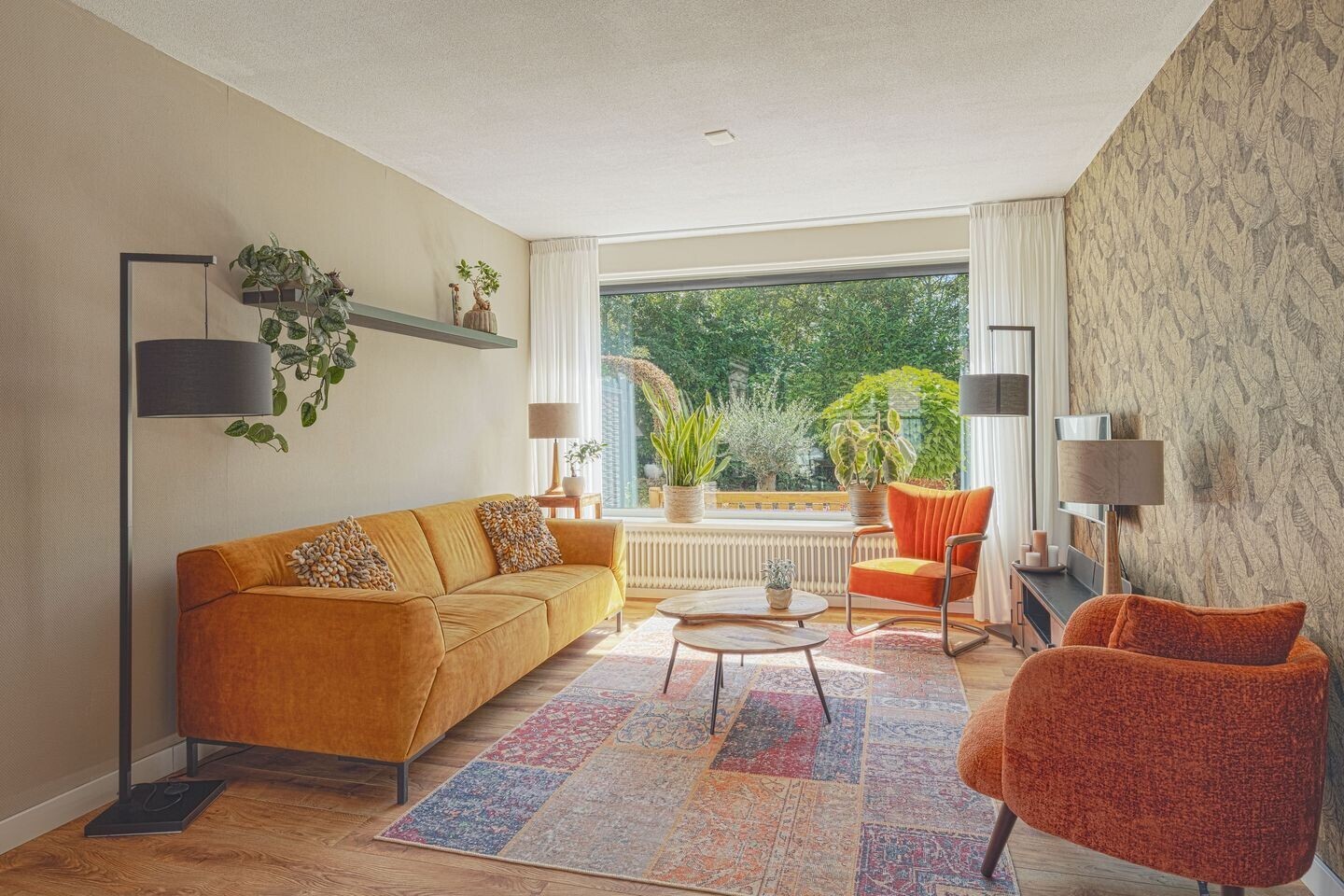 Tussenwoning te koop: Klaproos 42, Barendrecht