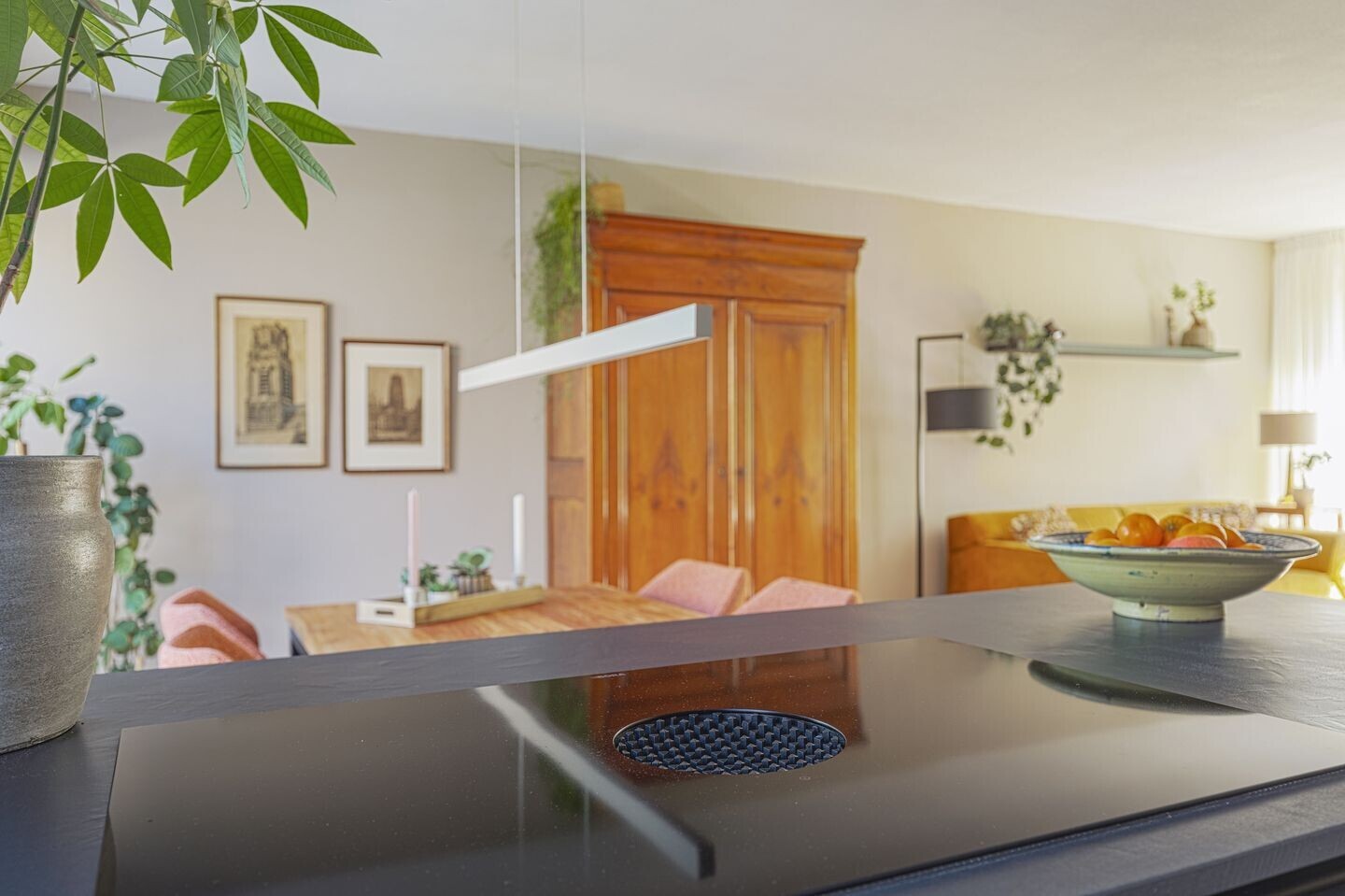 Tussenwoning te koop: Klaproos 42, Barendrecht