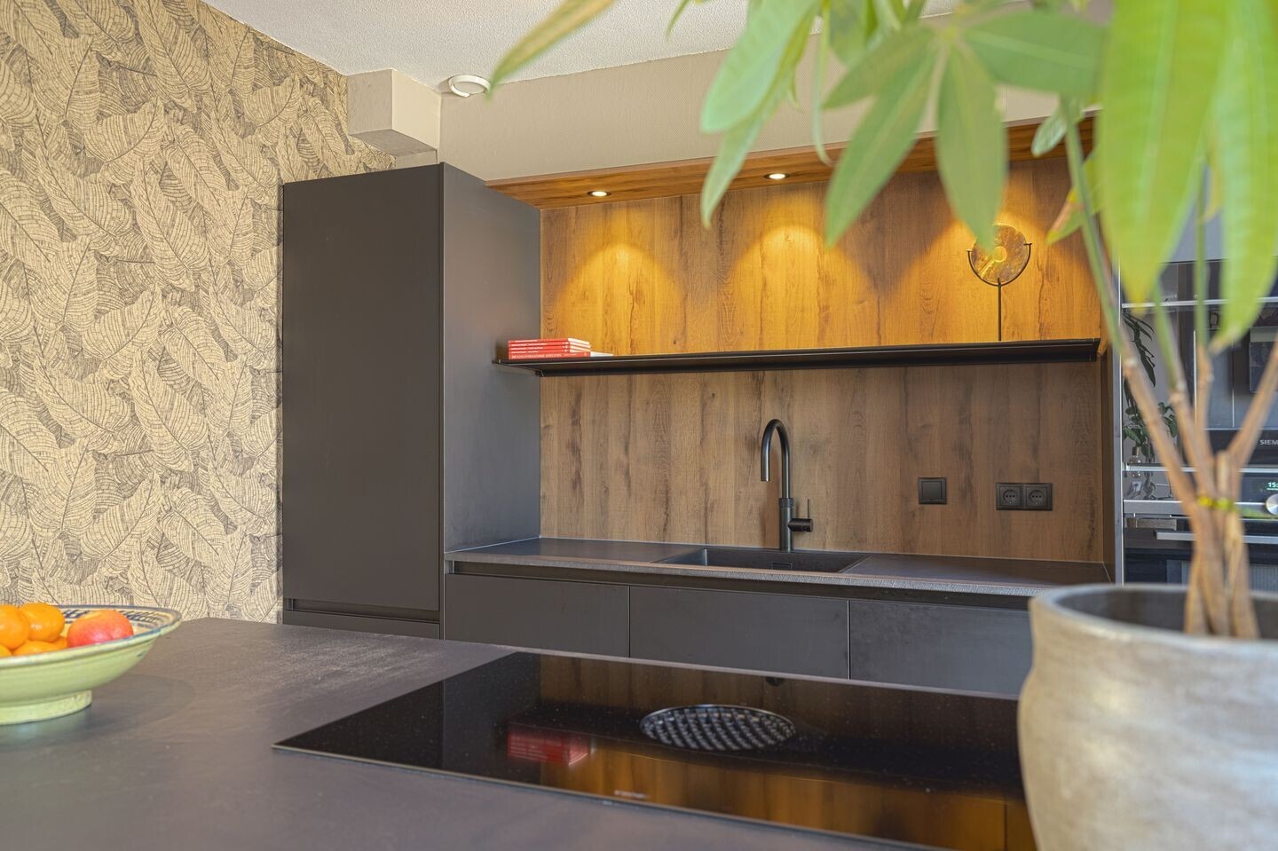Tussenwoning te koop: Klaproos 42, Barendrecht
