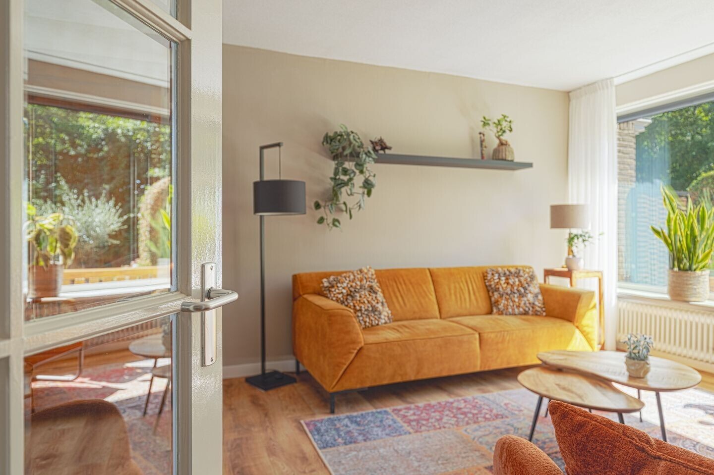 Tussenwoning te koop: Klaproos 42, Barendrecht
