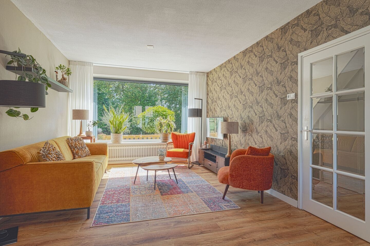 Tussenwoning te koop: Klaproos 42, Barendrecht